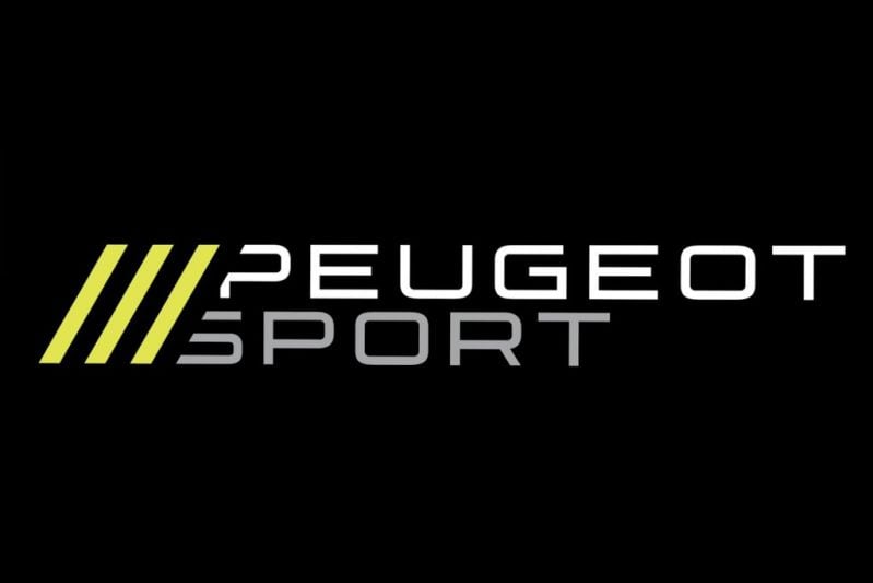 Peugeot Sport logo PSE