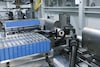 BMW fabriek Tiexi batterij China