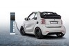 Brabus Smart Ultimate E