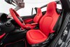 Brabus Smart Ultimate E