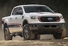 Ford Ranger Tremor