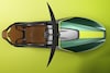 Aston Martin racesimulator