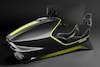 Aston Martin racesimulator