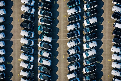 Lange levertijden: dit is de stand van zaken