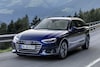 Audi A4 en A5