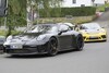 Porsche 911 GT3