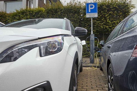 Enorme verschillen in laadtarieven per gemeente