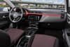 Kia Rio Sedan facelift (Rusland, China)