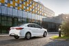 Kia Rio Sedan facelift (Rusland, China)