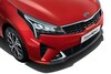 Kia Rio Sedan facelift (Rusland, China)
