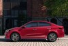 Kia Rio Sedan facelift (Rusland, China)