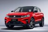Proton X50
