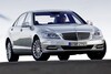 Mercedes-Benz S-klasse 250 CDI