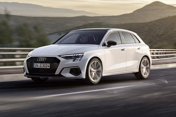 Audi A3 30 G-tron