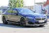 Alpina B8 spionage