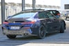 Alpina B8 spionage