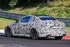 Spyshots BMW 2-serie Coupé