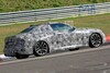 Spyshots BMW 2-serie Coupé