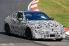 Spyshots BMW 2-serie Coupé