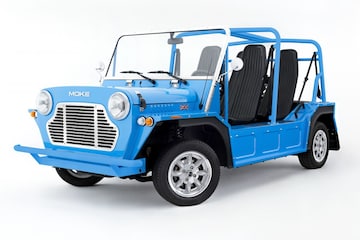 Moke (Mini)