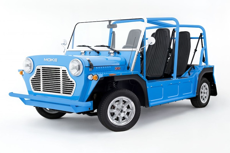 Moke (Mini)