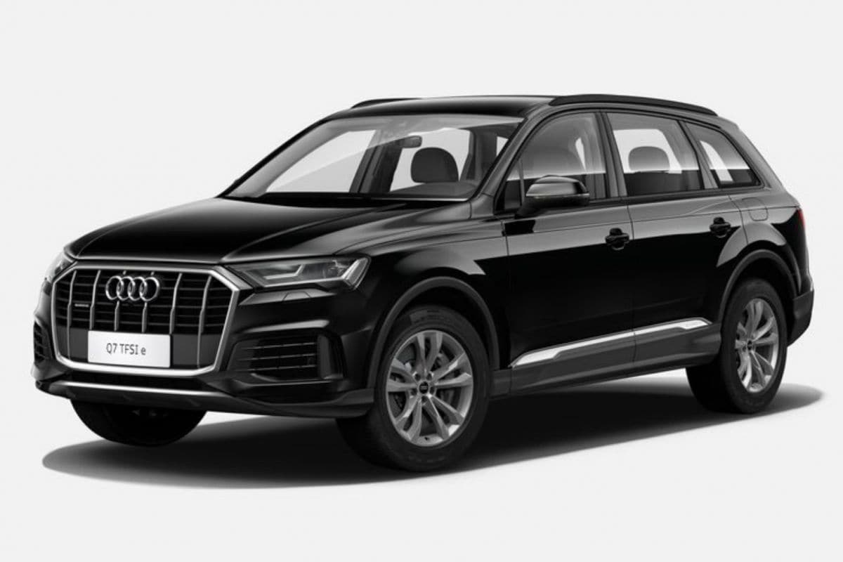 Audi Q7 Pro Line
