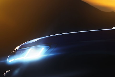 Nieuwe SUV van Volkswagen heet Taos