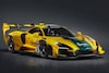 McLaren Senna GTR LM