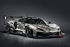 McLaren Senna GTR LM
