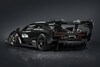 McLaren Senna GTR LM