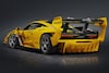 McLaren Senna GTR LM