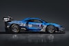 McLaren Senna GTR LM