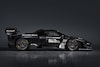 McLaren Senna GTR LM