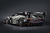 McLaren Senna GTR LM