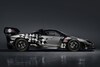 McLaren Senna GTR LM