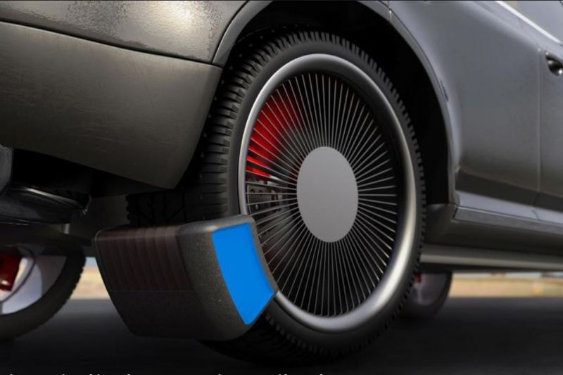 Tyre Collective