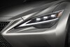 Lexus LS 500h