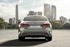 Lexus LS 500h