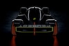 Peugeot Le Mans Hypercar LMH