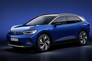 Volkswagen ID4