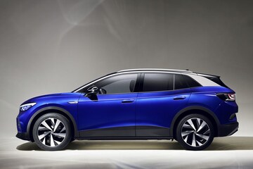Volkswagen ID4