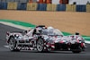 Toyota TS050 HYBRID