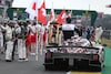 Toyota TS050 HYBRID