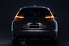 Mitsubishi Eclipse Cross teaser