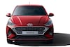 Hyundai Grand i10 en Grand i10 Sedan