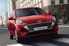 Hyundai Grand i10 en Grand i10 Sedan