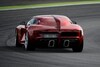 Touring Superleggera Aero 3