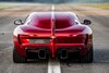 Touring Superleggera Aero 3