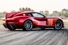 Touring Superleggera Aero 3