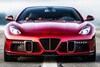 Touring Superleggera Aero 3